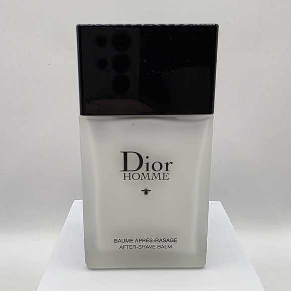 Dior Homme After-Shave Balm New! - Picture 1 of 4